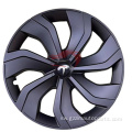 Model Y Wheels Rim 19 inchi kamili
